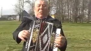 ТУМАНЫ ТУМАНЫ верните мне маму..поёт  ИВАН ПЛЕШИВЦЕВ.песни под гармонь