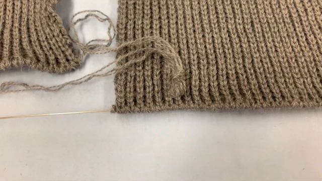 Полезные советы, навязала полуфабрикаты🧶 смотреть онлайн