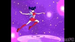 Мы команда винкс