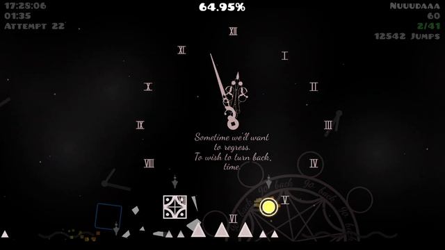 Spatium Itineris (4 star) | Smart way of using dual bug смотреть онлайн