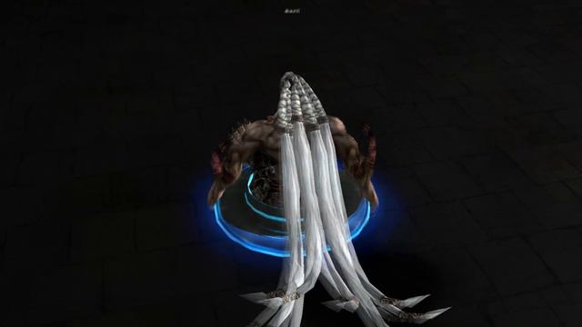 UFO Baium by NevesOma | L2j-mod.ru смотреть онлайн