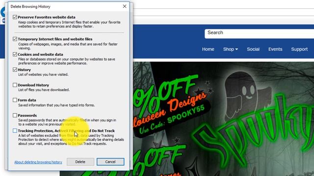 How to Clear Your Cache in Internet Explorer смотреть онлайн