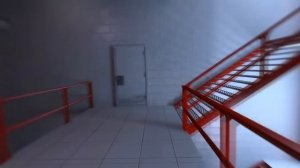 "Mirrors Edge" Серия 2 [Беги и не оглядывайся]
