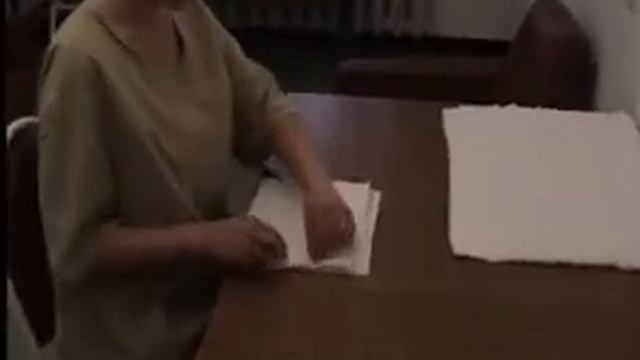 Приготовление перевязочного материала смотреть онлайн