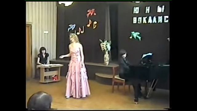 Pennsylvania Polka-Lester Lee, Zeke Manners-Adel Khusainova (2011).avi смотреть онлайн