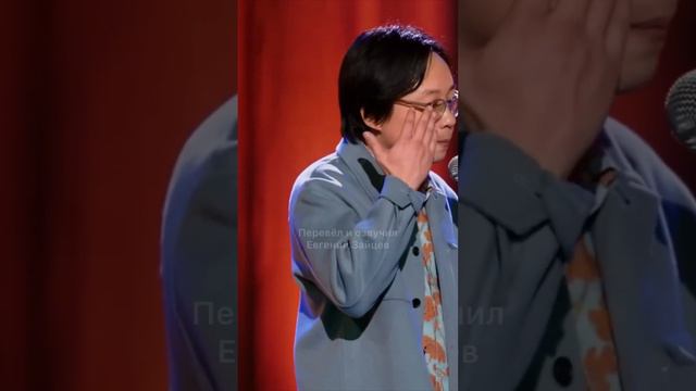 Джимми О Ян про батин эталон красоты смотреть онлайн