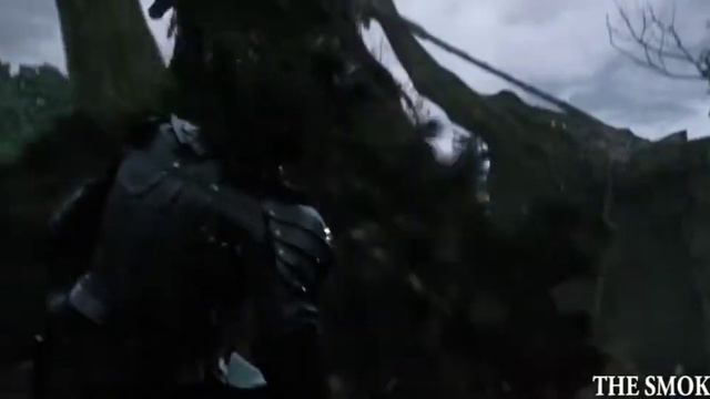 The Elder Scrolls V Skyrim - Fan-Made Trailer смотреть онлайн