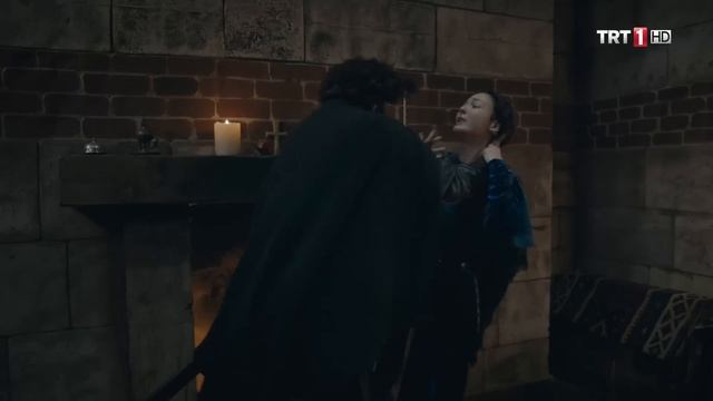 Diriliş Ertuğrul 126. Bölüm смотреть онлайн