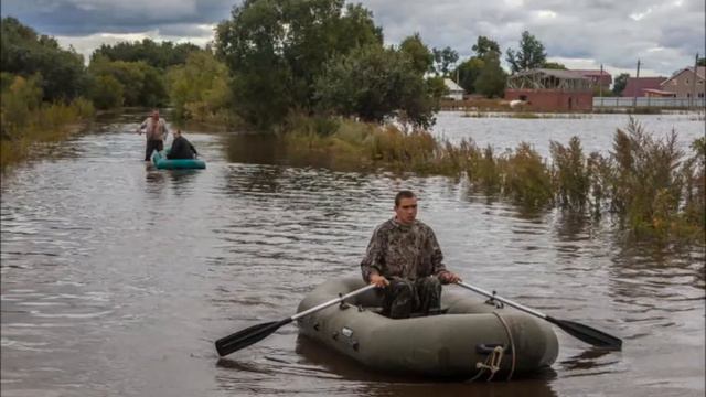 За малой водой придет и большая смотреть онлайн