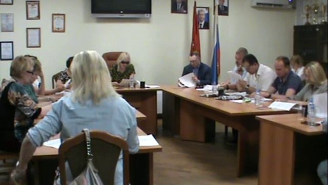 Публичные слушания по исполнению бюджета 14-06-2022.avi