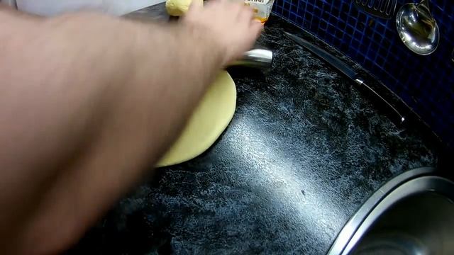 Грибной пирог смотреть онлайн