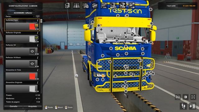 | ETS2 | TUTORIAL - FIRST STEP - HOW TO SKIN MY TRUCK? смотреть онлайн