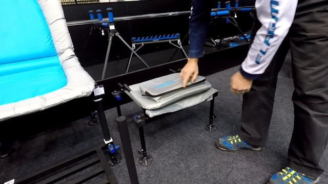 Рыболовная выставка в Киеве Active Expo Fest 2019. FLAGMAN смотреть онлайн