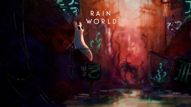 Rain World THS - ELSE VII / Droplets Upon Five Large Droplets / Transcension смотреть онлайн