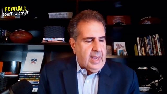 Mets, Steelers, Cowboys, 9/12/22 | Ferrall Coast To Coast Hour 3 смотреть онлайн