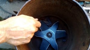 овощерезка - траворезка своими руками