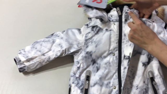 Комбинезон ReimaTec Kipina от арт. 520249 смотреть онлайн