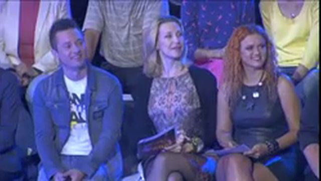 “Поющие города Третий Сезон “ МАРИЯ ВЕРТКО г БОРИСОВ смотреть онлайн