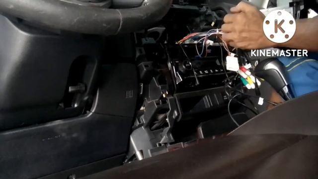 PASANG HEAD UNIT ANDROID KHUSUS TOYOTA FORTUNER VRZ #androidom#toyotafortuner#fortunermodif смотреть онлайн