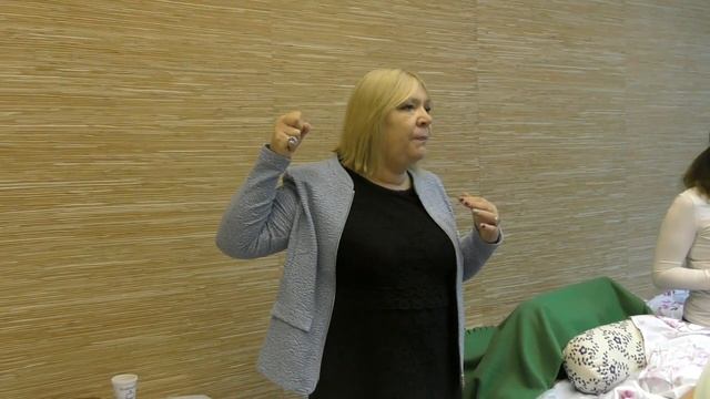 Причина формирования сколиоза и различных деформаций - Биодинамика напряжений вн