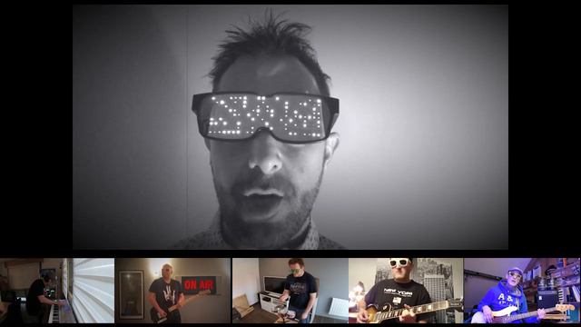 Starlight - Muse Cover Confined Acanthurus смотреть онлайн