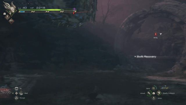 FFXVI Agni A Rank Hunt Location смотреть онлайн