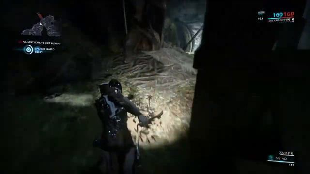 Прохождение warframe 6* смотреть онлайн