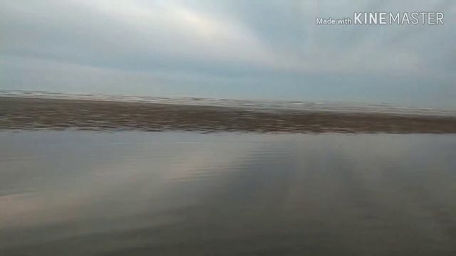 Бельгия. Северное море смотреть онлайн