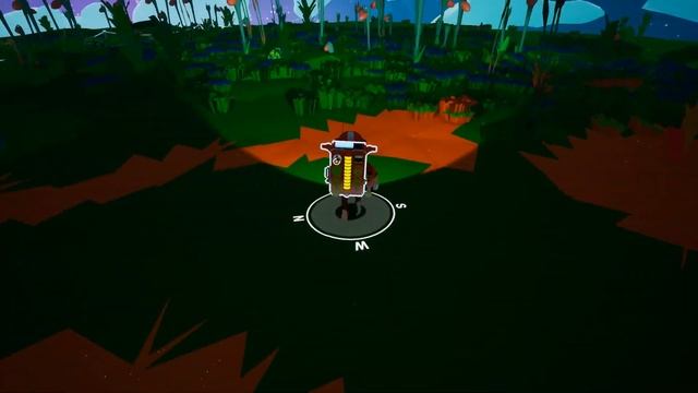 Новый Astroneer #1 Первые шаги [прохождение] смотреть онлайн