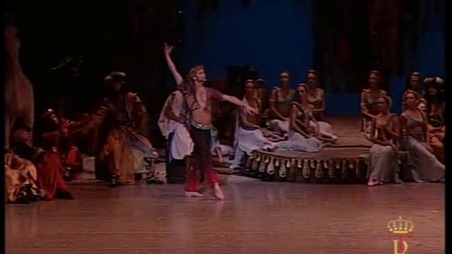 Pas d'esclave - Tkachenko, Lobukhin смотреть онлайн