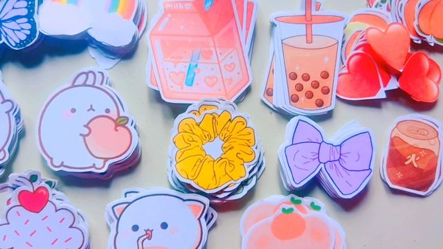 ?Start A Small Business? | Studio Vlog #1 | Unboxing Printer & Packaging material | Making Stickers смотреть онлайн