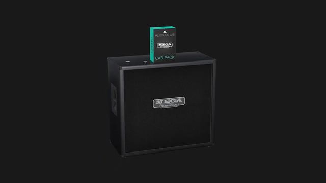 ML Sound Lab 2019 4x12 Cab Packs | Quick Comparison with Friedman BE-100 Deluxe смотреть онлайн