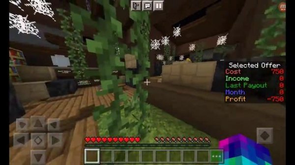 Minecraft: Marketplace Creator Tycoon Gameplay
