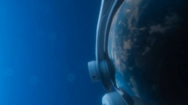 Женщина Космонавт Сгорела заживо в Космосе смотреть онлайн