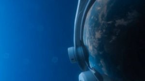 Женщина Космонавт Сгорела заживо в Космосе