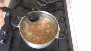 94. Наварили много холодца! Холодец из морозилки.