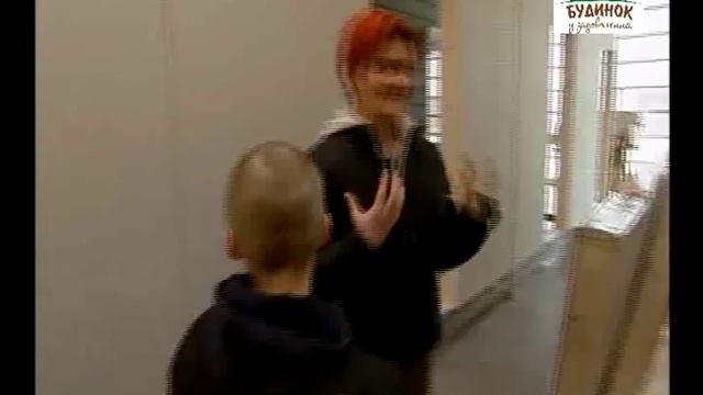 История №2. Здоровый свежий воздух в доме. смотреть онлайн