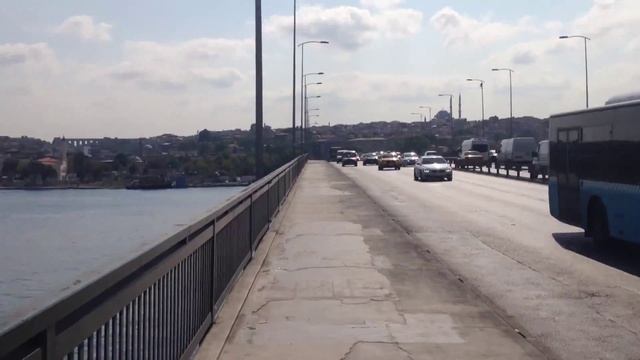 Турция, Килиос, Стамбул / Turkey, Kilyos, Istanbul смотреть онлайн