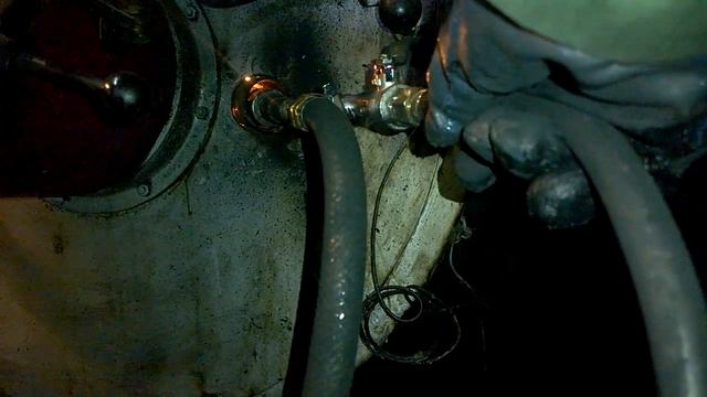 Совместное горение ВУС из пиро-карбона и сланцевого масла смотреть онлайн