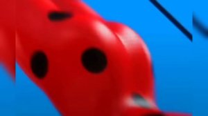 Miraculous Ladybug «behind» the scenes