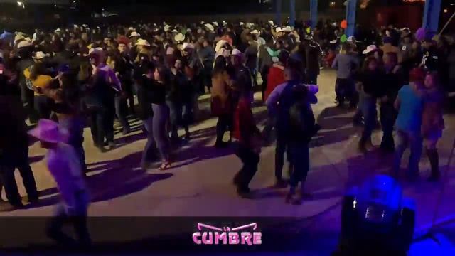 La Cumbre - El Jarrón смотреть онлайн