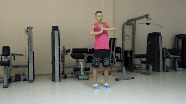 Отжимания в стойке на руках за 30 дней | День 3 - День растяжки смотреть онлайн