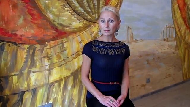 Что такое этикет и зачем он нужен современной женщине? смотреть онлайн