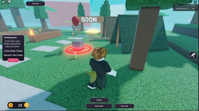 How to get ALL SODAS in Find The Sodas (All 44) смотреть онлайн