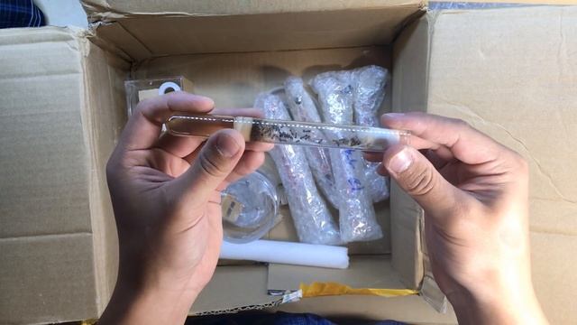 Посылка с муравьями из Китая без посредников! Распаковка кучи муравьиных ферм и муравьев! Антпакинг смотреть онлайн