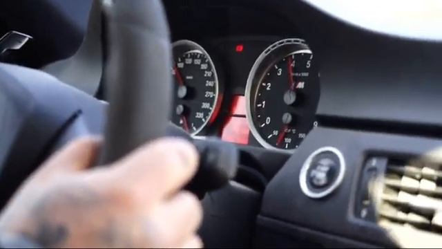 The Orange Stripper: BMW M3 E92 Suspension & Drivetrain Overhaul смотреть онлайн