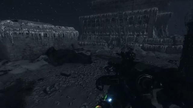 Metro Exodus Мёртвый город ч.2 смотреть онлайн