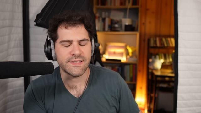 Rex Incognito/Zhongli: "The Listener" - A Musical Discussion/Trailer Reaction смотреть онлайн