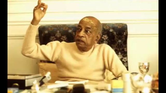 Control Your Lusty Desire by Krishna Consciousness - Prabhupada 0720 смотреть онлайн