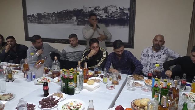 Годеж на Фани и Дани/Видео Петров\ Част 2 Godej na Fani i Dani /Video Petrov\ Chast 2 смотреть онлайн